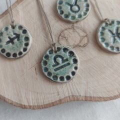 Burçlar (Yay, Terazi, Boğa, Balık burcu)