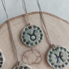 Burçlar (Yay, Terazi, Boğa, Balık burcu)