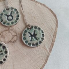 Burçlar (Yay, Terazi, Boğa, Balık burcu)