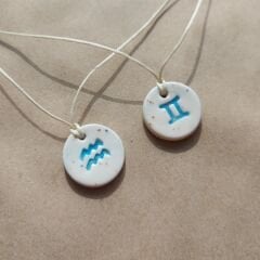 İkizler ve Kova Burçları