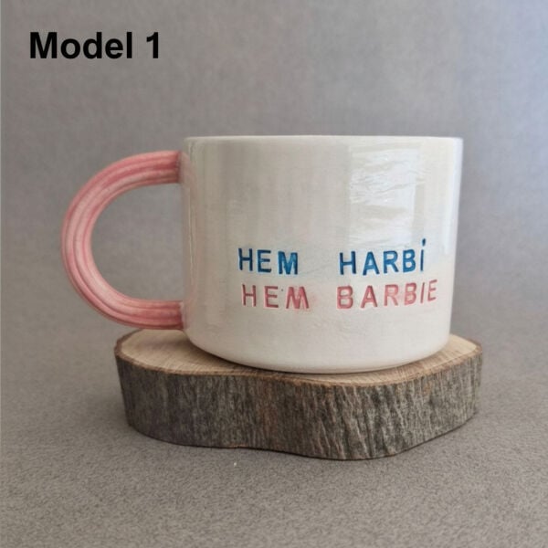 Model 1