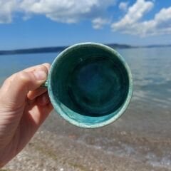 Yay Burcu Seramik Bardak