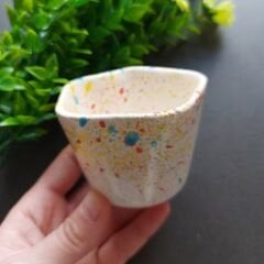 Espresso Bardağı 3'lü