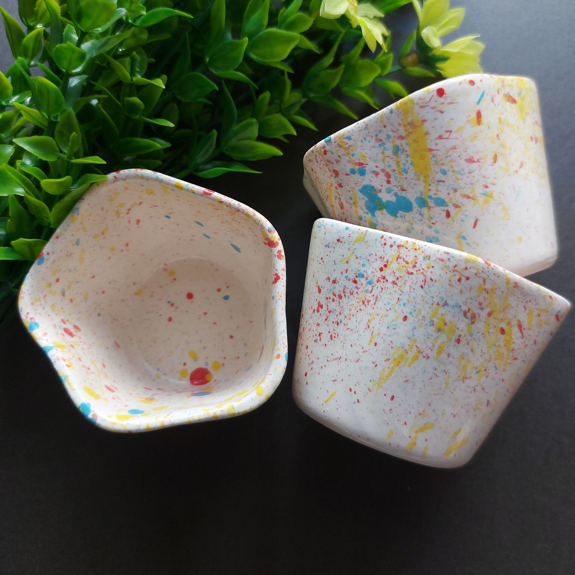 Espresso Bardağı 3'lü