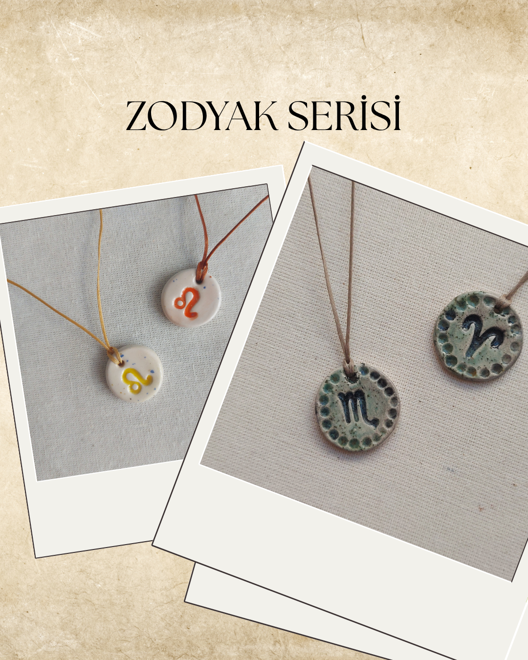 Zodyak Serisi
